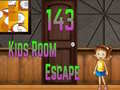 Játék Amgel Kids Room Escape 143
