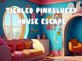 Játék Tickled PinkBluery House Escape