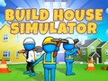 Játék Build House Simulator