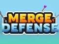 Játék Merge Defense