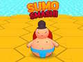 Játék Sumo Smash!