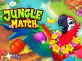 Játék Jungle Match