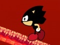 Játék Sonic: Shadow X