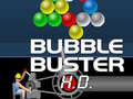 Játék Bubble Buster HD