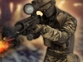 Játék Sniper Attack 3D: Shooting War