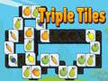 Játék Triple Tiles