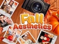 Játék Fall Aesthetics