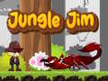 Játék Jungle Jim