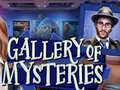 Játék Gallery of Mysteries