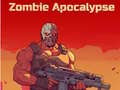 Játék Zombie Apocalypse