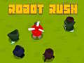 Játék Robot Rush