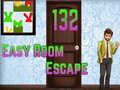 Játék Amgel Easy Room Escape 132