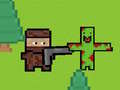 Játék Guns Zombie
