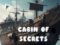 Játék Cabin of Secrets