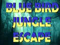 Játék Blue Bird Jungle Escape