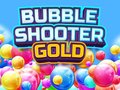 Játék Bubble Shooter Gold