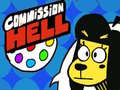 Játék Commission Hell