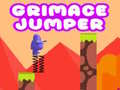 Játék Grimace Jumper