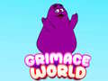 Játék Grimace World