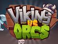 Játék Viking Vs Orcs