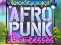 Játék Afro Punk Princesses