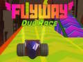Játék Flyway Duo Race