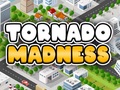 Játék Tornado Madness