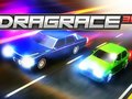 Játék Drag Race 3D