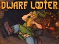 Játék Dwarf Looter