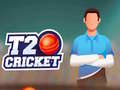Játék T20 Cricket