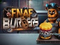 Játék FNAF Burgers