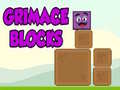 Játék Grimace Blocks