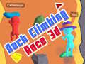 Játék Rock Climbing Race 3D