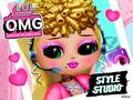 Játék LOL Surprise OMG™ Style Studio