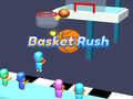 Játék Basket Rush