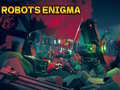 Játék Robots Enigma