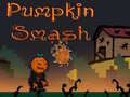 Játék Pumpkin Smash