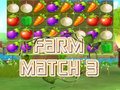 Játék Farm Match 3