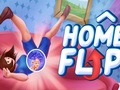 Játék Home Flip