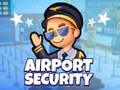 Játék Airport Security