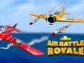 Játék Air Battle Royale