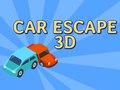 Játék Car Escape 3D