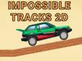 Játék Impossible Tracks 2D