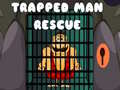 Játék Trapped Man Rescue