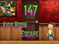Játék Amgel Kids Room Escape 147
