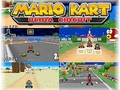 Játék Mario Kart: Ultra Circuit