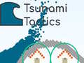 Játék Tsunami Tactics