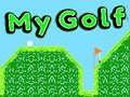 Játék My Golf