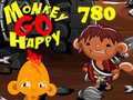 Játék Monkey Go Happy Stage 780