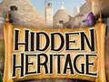 Játék Hidden Heritage